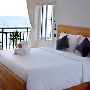 Apartment Lagati Seychelles