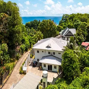 Dovass Self Catering Апартаменты