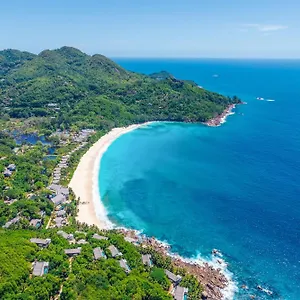 Hotel Cheval Blanc Seychelles