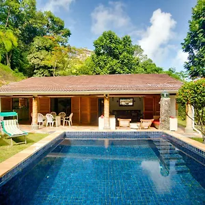 Villa Cote Sud - Unique & Intendance Road