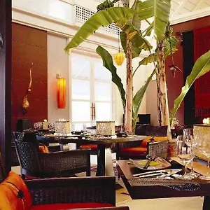 Hotel Banyan Tree Seychelles &