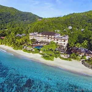 Resort Doubletree By Hilton Seychelles Allamanda &