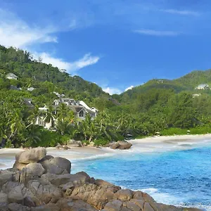 Resort Banyan Tree Seychelles