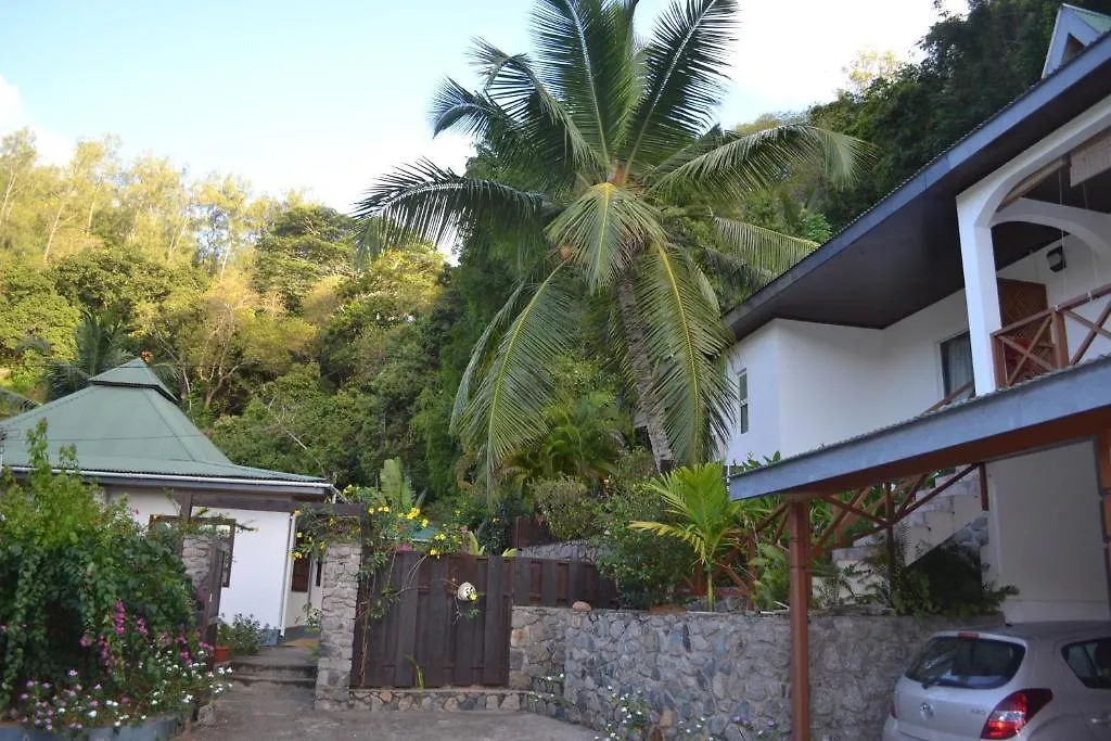 Southpointchalets Takamaka Aparthotel