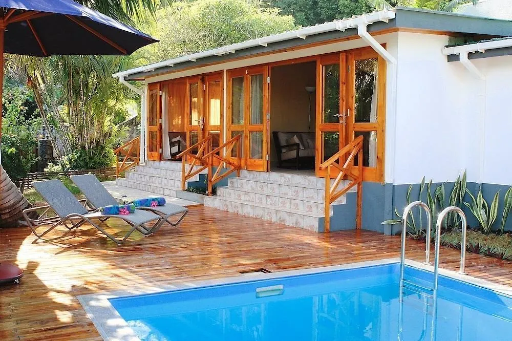 Southpointchalets Takamaka Aparthotel
