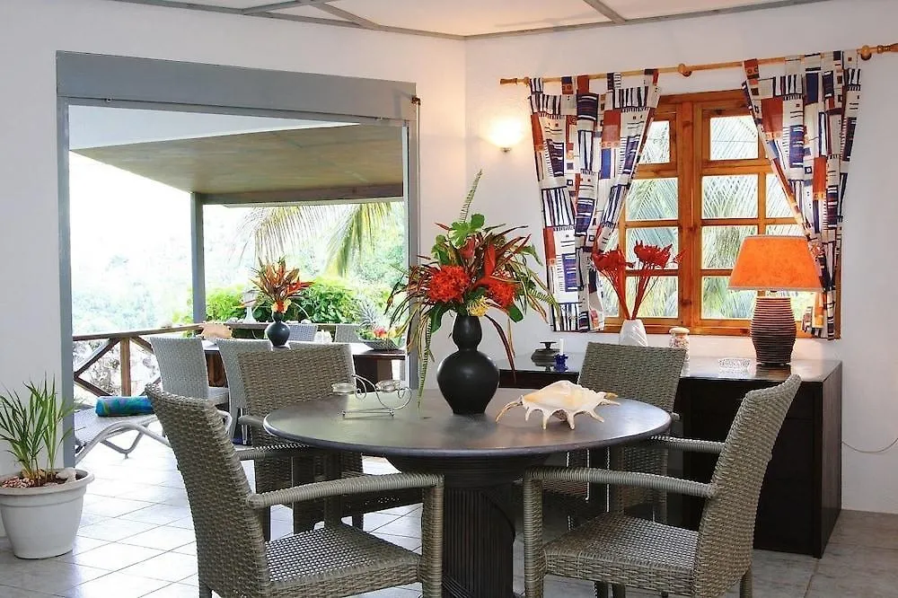 Southpointchalets Takamaka