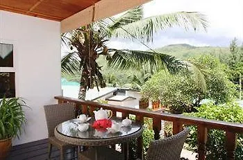 Southpointchalets Takamaka Seychellen