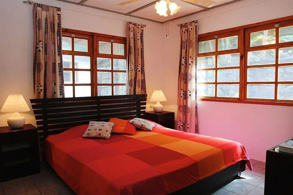 Southpointchalets Takamaka Aparthotel