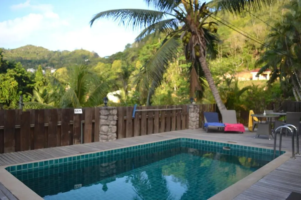 Southpointchalets Takamaka