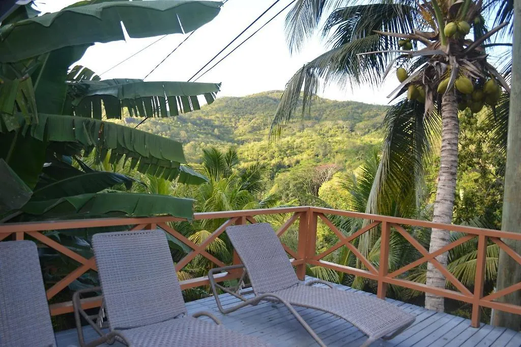 Southpointchalets Takamaka 3*,  Seychellen