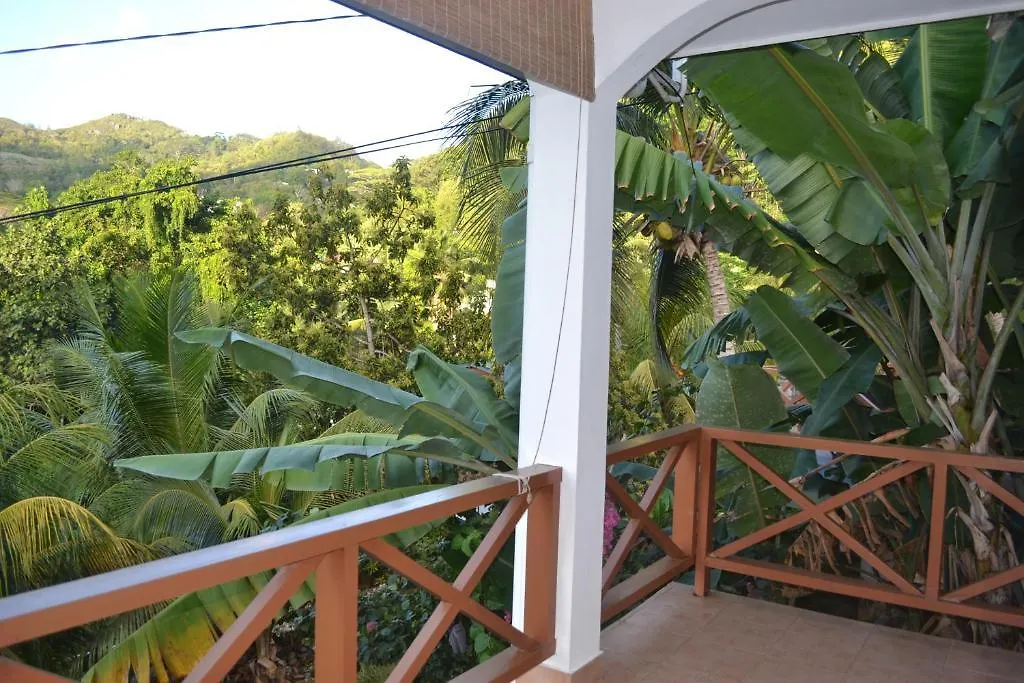 Southpointchalets Takamaka Aparthotel