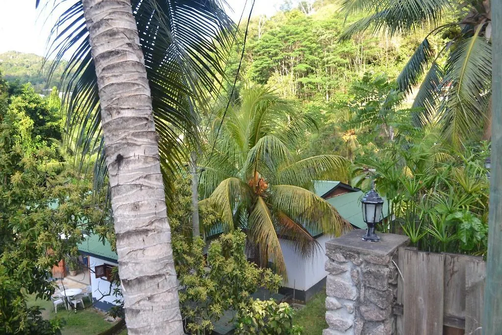 Southpointchalets Takamaka 3*,