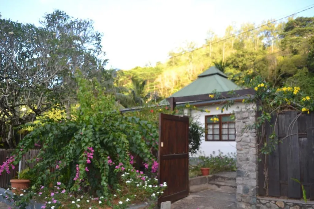 Southpointchalets Takamaka Aparthotel