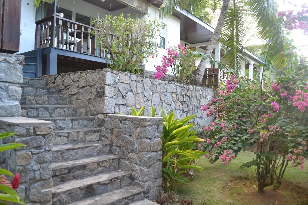 Southpointchalets Takamaka