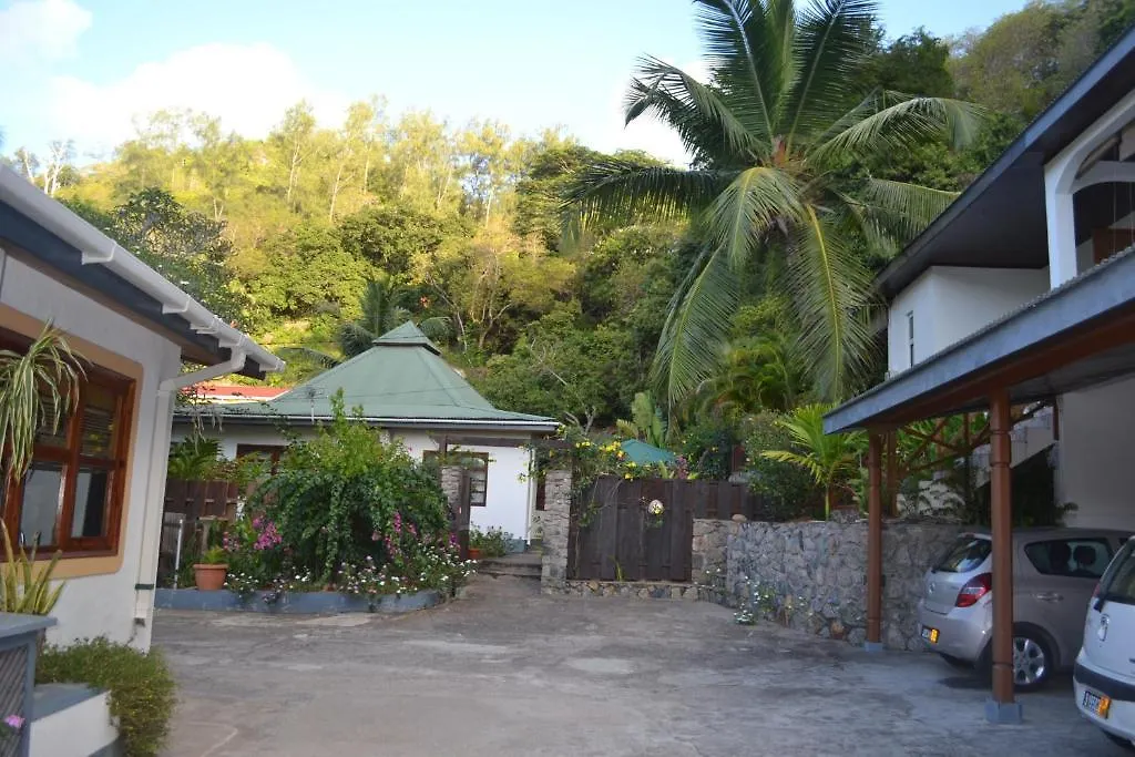 Southpointchalets Takamaka