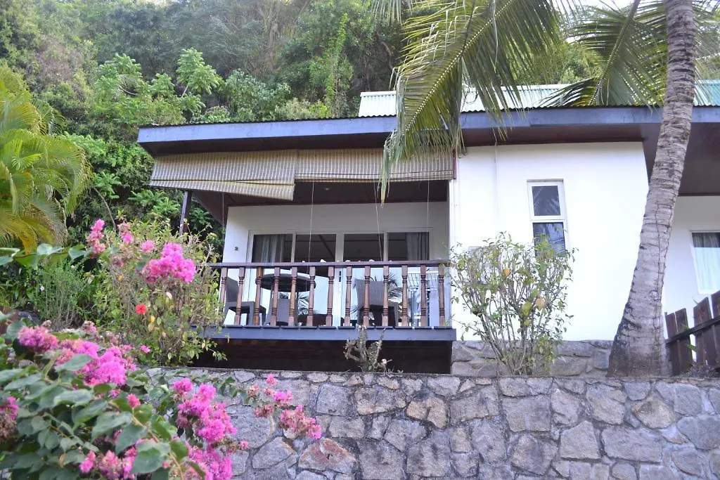 Southpointchalets Takamaka