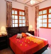 Southpointchalets Takamaka Aparthotel
